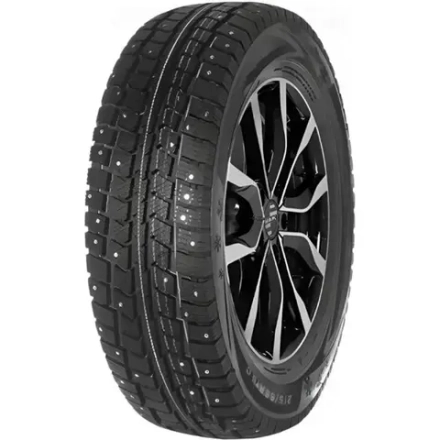 Зимняя шина шипованная Attar W03 (185/75 R16C 104/102R)