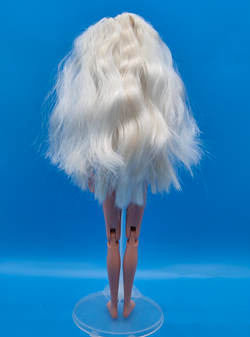 Кукла Барби винтаж Barbie And Ginger 90х под реставрацию 024074
