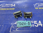Петля багажника MITSUBISHI LIBERO 2001
