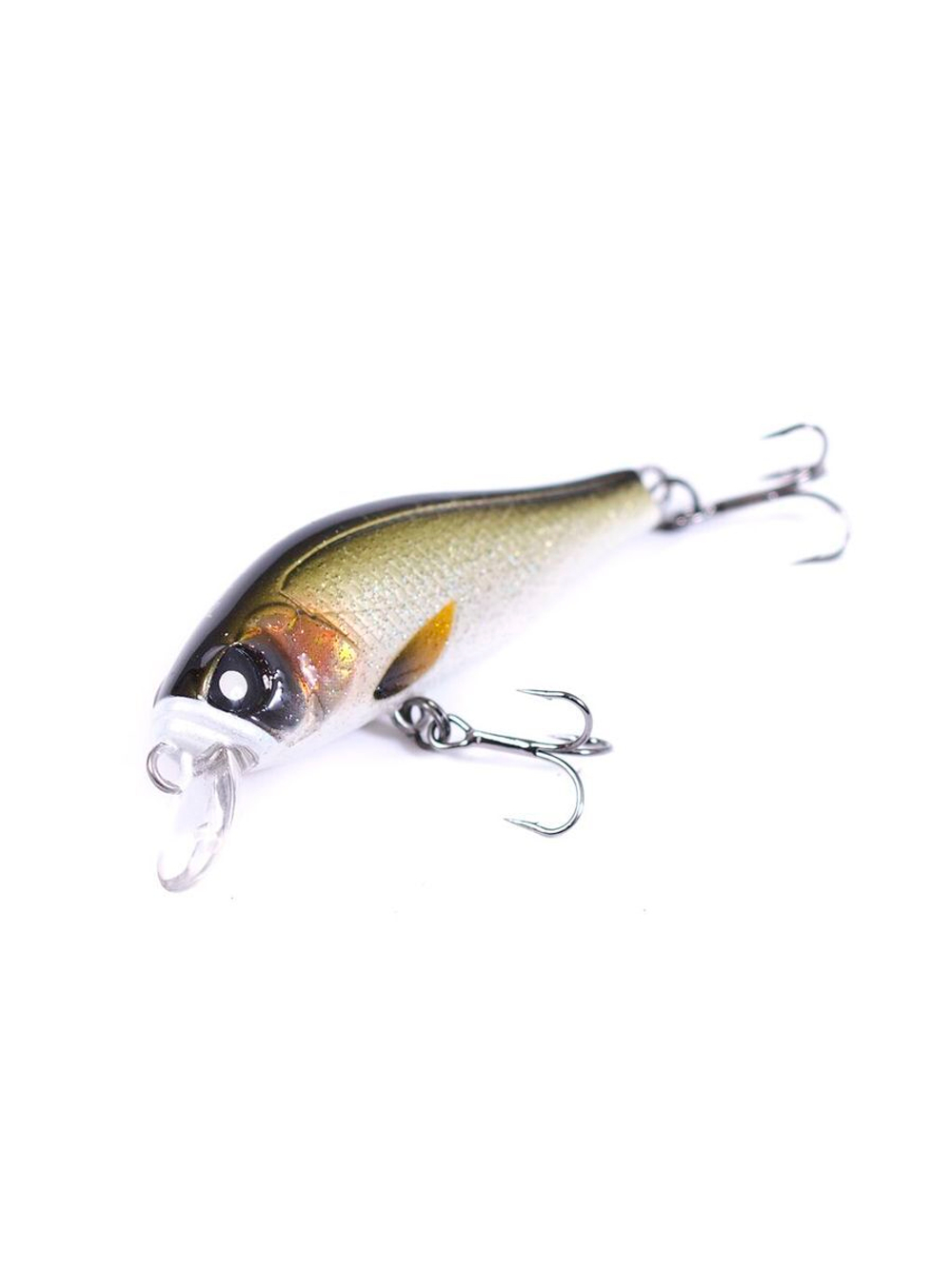 Воблер суспендер Lucky John Pro Series ANIRA SP 04.90/112