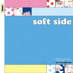 Альбом OLNL - SOFT SIDE Album