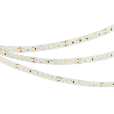 Лента FITOLUX-A144-10mm 24V Warm3000-Red (14 W/m, IP20, 2835, 5m) (Arlight, Открытый)