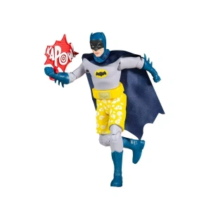 Фигурка Batman swim shorts DC Retro 15см