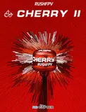 Антенна RUSHFPV CHERRY2 II 5.8 ГГц 1.8 dBi LHCP mmcx 85 мм