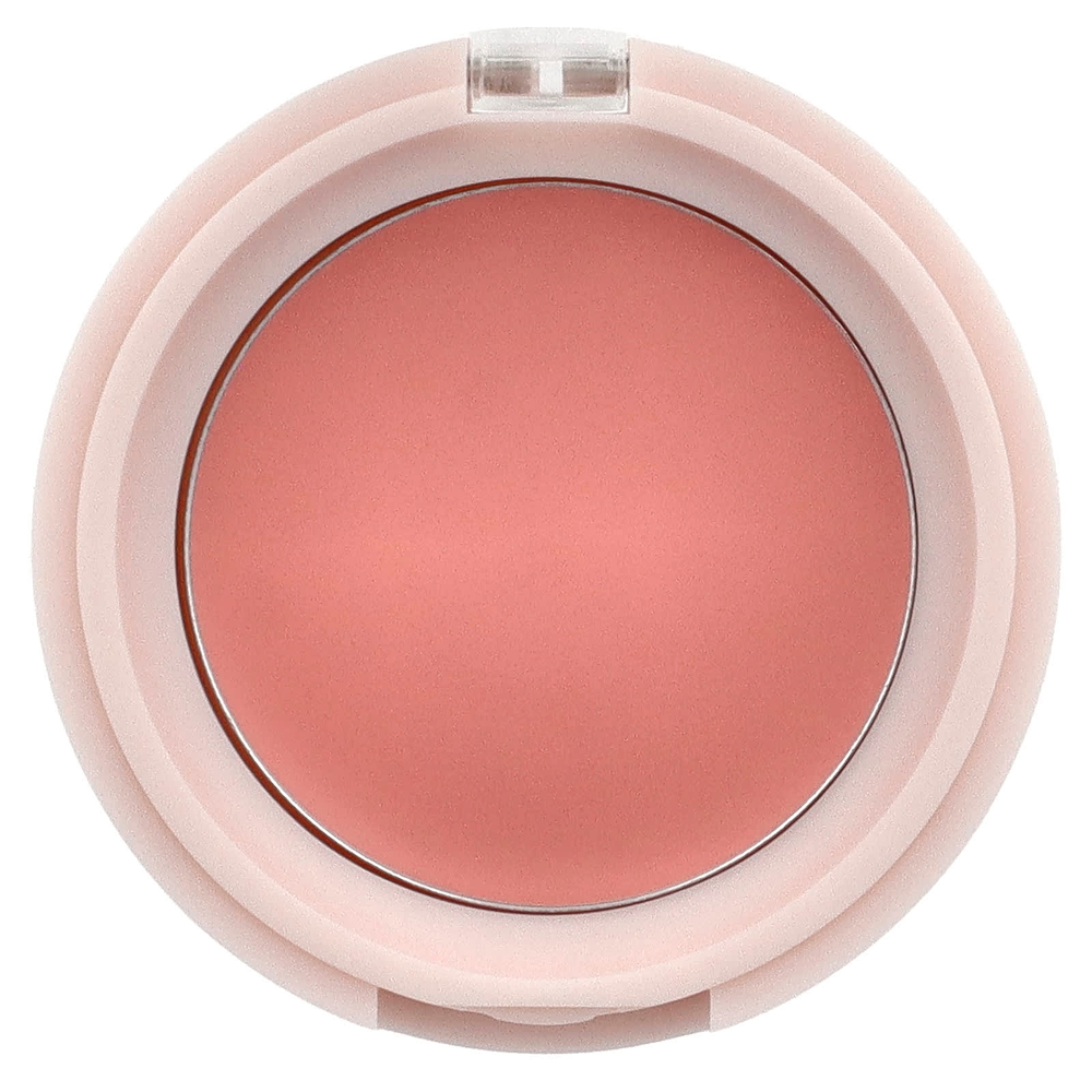 alternativestereo, Balmy Cream Cheek, бальзамический крем для щек, № 1, роза, 2,5 г (0,08 унции)