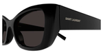 Солнцезащитные очки Saint Laurent - черный(SL 593)