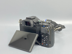 Olympus OM-D E-M10 Mark III 9500 кадров