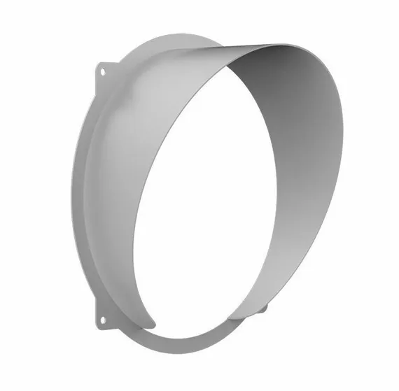 ACME COOLIE 546 - светодиодный прожектор PAR, 324Вт