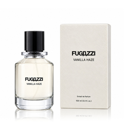 Fugazzi Vanilla Haze Extrait de parfum 100 ml (unisex)