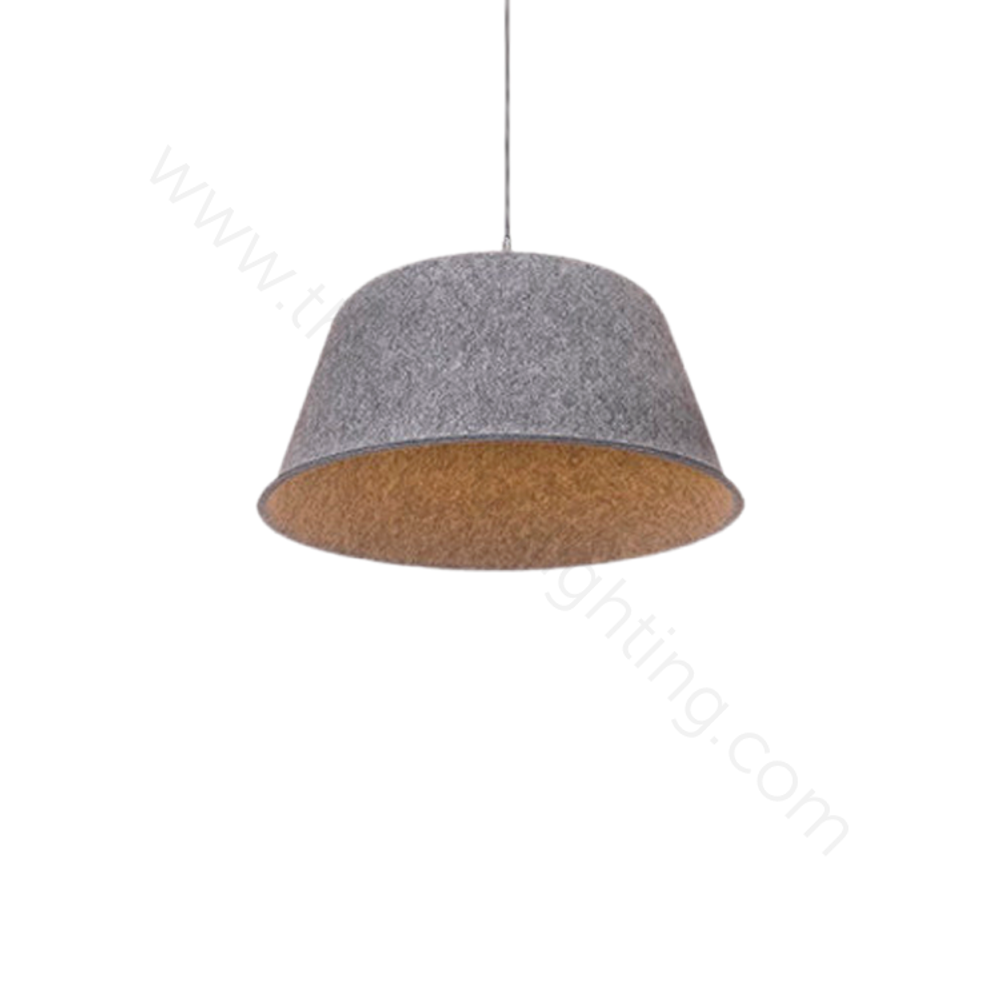 Pendant design lamp Mistic