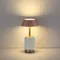 Интерьерная настольная лампа Lulu 5454/6TL Odeon Light