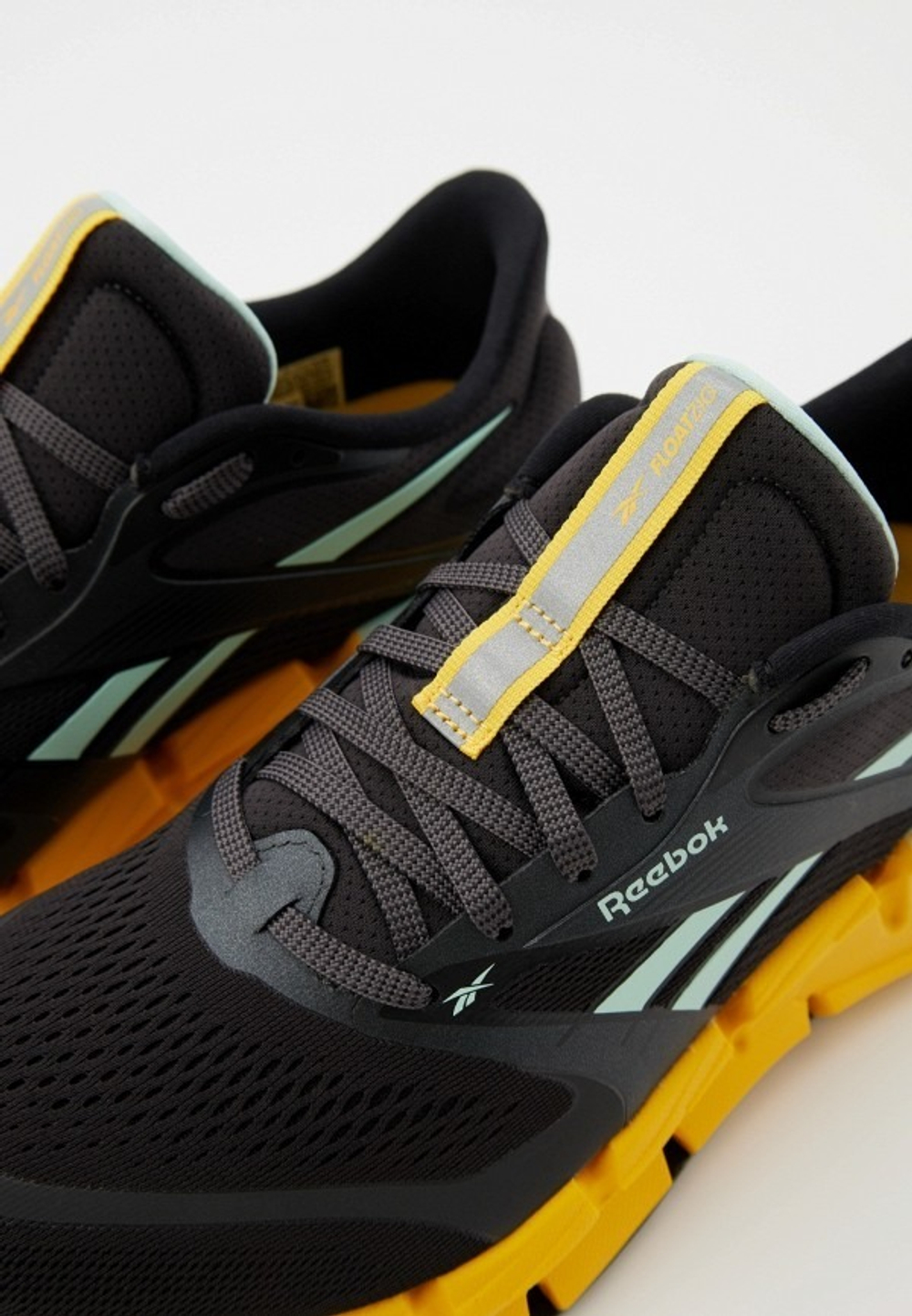 Кроссовки мужские REEBOK FLOATZIG 2