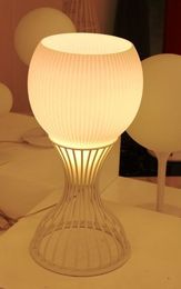 Светодиодные настольные лампы