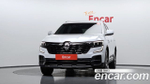 Renault-Korea QM6 2.0 LPe RE 2WD — 2025