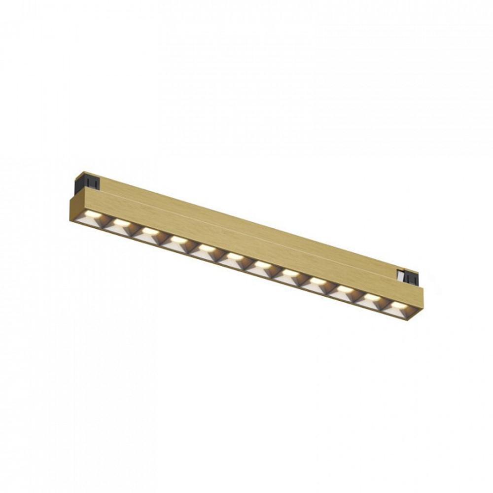 Накладной светильник Denkirs DK5971-SB