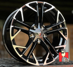 Комплект дисков Volkswagen 18x8 et40 5x112