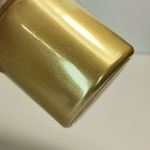 Солнечное золото металлик пигмент перламутровый краситель сухой для свечей, мыловарения, для творчества, рукоделия, декора, для смолы, красок...