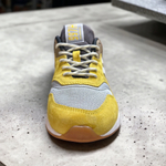 New Balance 997H v2 • Gold Gray