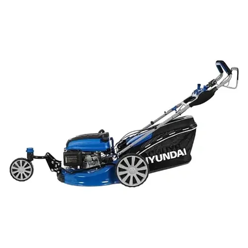 Бензиновая газонокосилка Hyundai L 5120RS