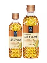 Сироп кулинарный олигосахаридный Daesang 700 г