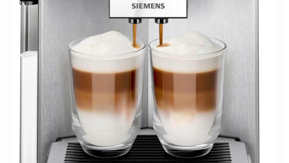 Кофемашина Siemens TI924301RW