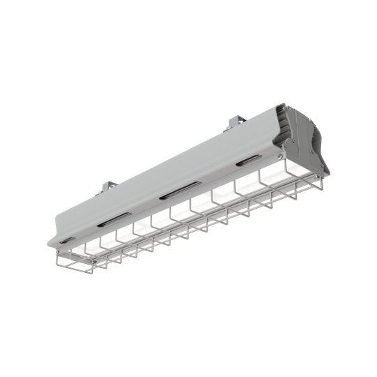 Светильник LED  ДСП47-110-501 Arsenal Sport 940 610х150х110мм Прозрачн. АСТЗ