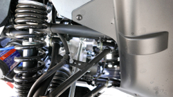 Квадроцикл LONCIN Xwolf 700 MAX