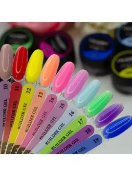 Гель для наращивания ENIGMA Builder gel 14 15 мл.