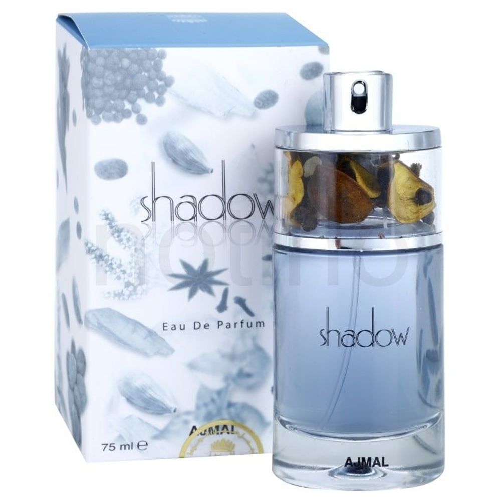 Парфюм Ajmal Shadow For Him Духи алматы