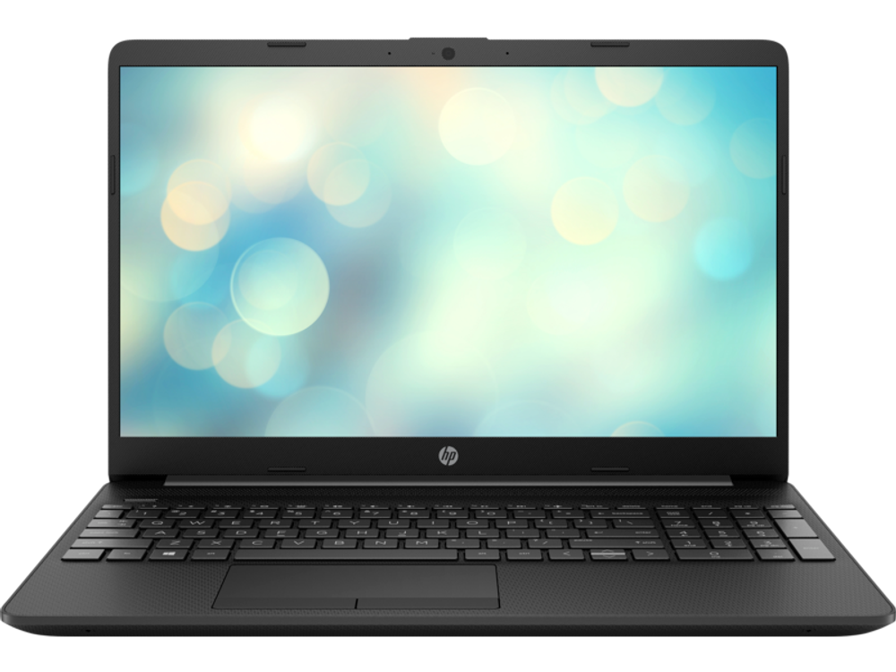 Ноутбук 15,6" HP 15-dw3683nia Core i5 1135G7/8Gb/512Gb SSD/NV MX350 2Gb/15.6" HD/DOS (6W1E4EA)