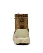 MEN'S MINI WEATHER HYBRID Chestnut/White