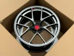КОВАНЫЕ ДИСКИ ДЛЯ BMW M3 G80 COMPETITION 2024 БМВ M4 G82