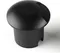 Встраиваемый светильник уличный Piazza A3221IN-1BK Arte Lamp