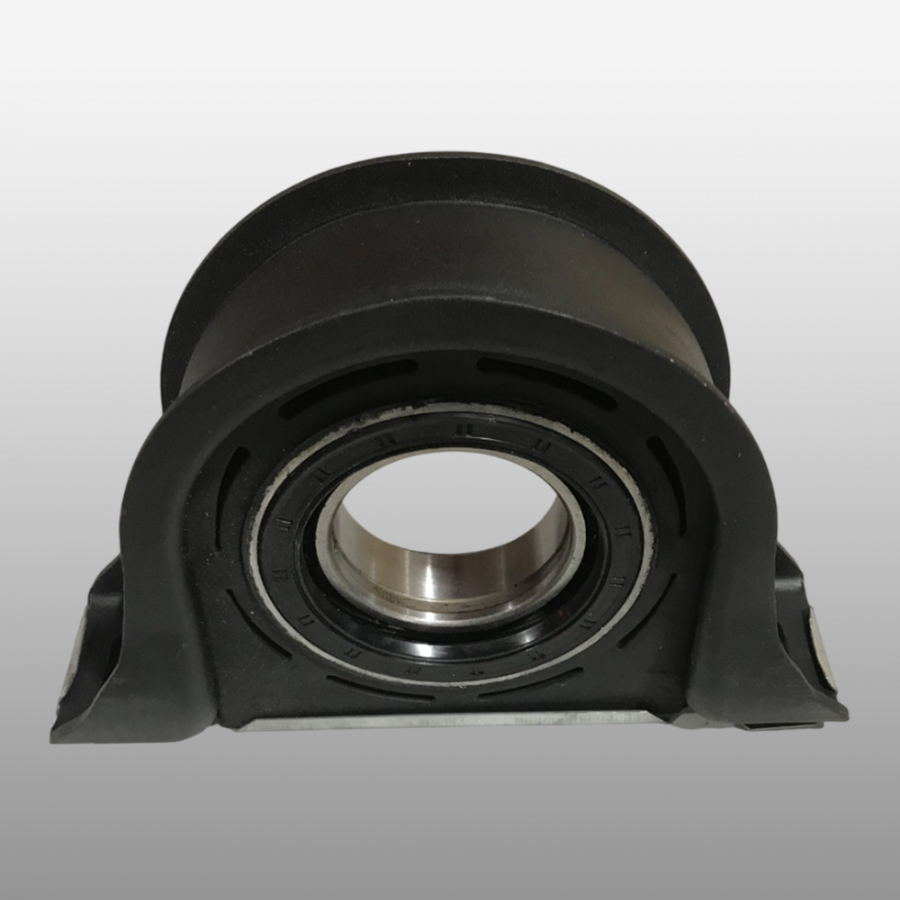 2601331403080 - Подшипник подвесной на Shacman (Shaanxi) F3000 8х4