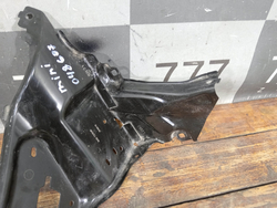 Кронштейн фары левый MINI Countryman 2 (F60) 16-24 Б/У Оригинал 51647378745