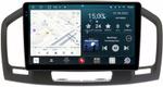 Магнитола для Opel Insignia 2009-2013 (взамен CD300 и CD400) - RedPower 519 Android 10, Быстрая, QLED+2K, CarPlay, SIM-слот