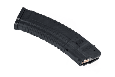 Магазин PufGun для Сайга-МК (TG-2), 7,62×39, 30 патронов, чёрный