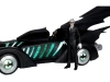 Набор Фигурок McFarlane Toys Batman Forever DC Multiverse Gold Label Alfred Pennyworth & Batmobile