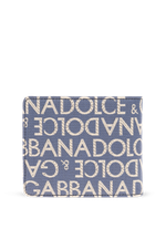 Кошелек DOLCE&GABBANA