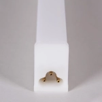 54002-9.5-001QL 4000K LED18W WT Reluce, LED