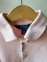 Хлопковое поло Polo Ralph Lauren, 116