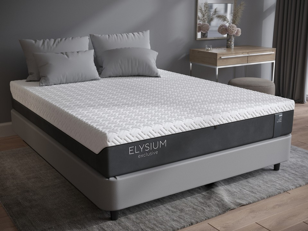Elysium Exclusive Spring (PROxSON) Матрас