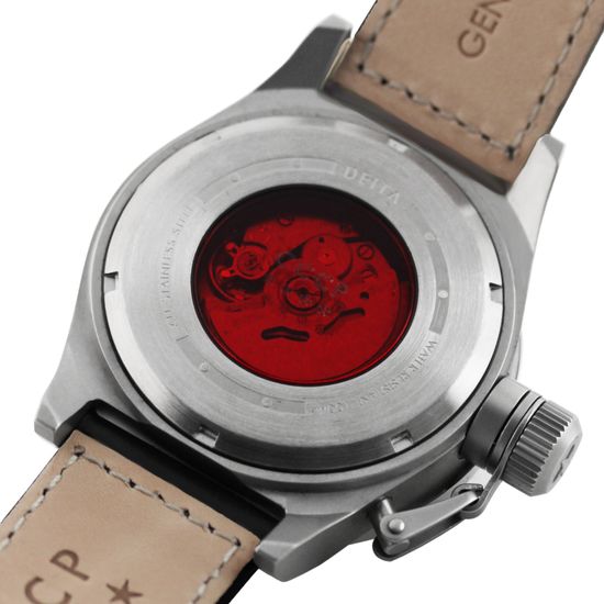 Наручные часы CCCP CP-7017-01 Delta