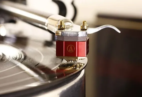 Audio-Technica AT33EV