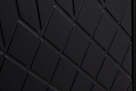 77IP-2310 Комод черный  150*55*90см