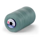 Нитки универсальные Gamma 40/2, 4570 м (5000 ярд) / 1 кат., 312 серо-голубой
