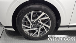 Hyundai Grandeur 3.5 LPG 2WD — 2023