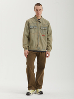 Мужские Брюки Gramicci Pant Straight Fit