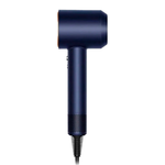Фен Dyson Supersonic HD07, Prussian Blue / Rich Copper (Берлинская лазурь / Медь) + кейс