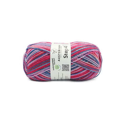 Austermann Step 4 Bullerbu - 494 (Britta)
